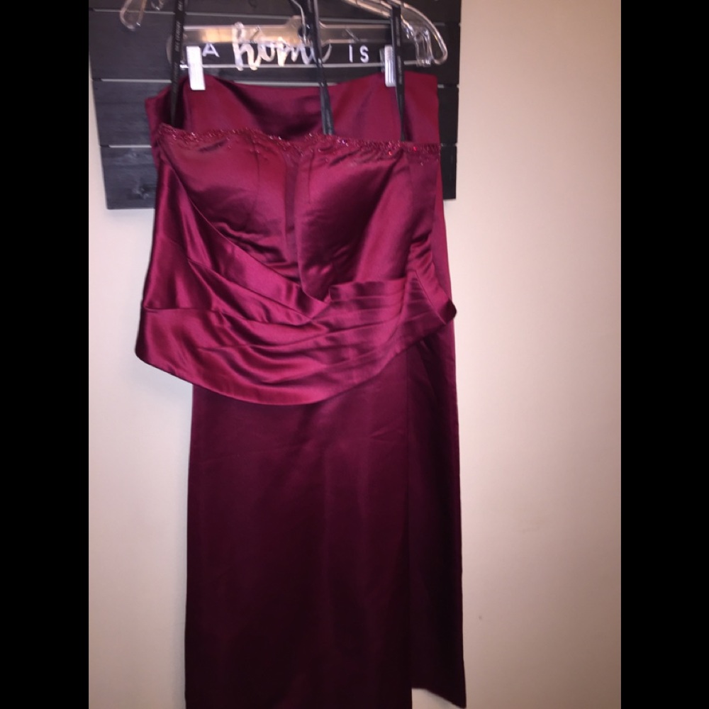 Formal/bridesmaids dress